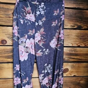 Ladies simply aster pants